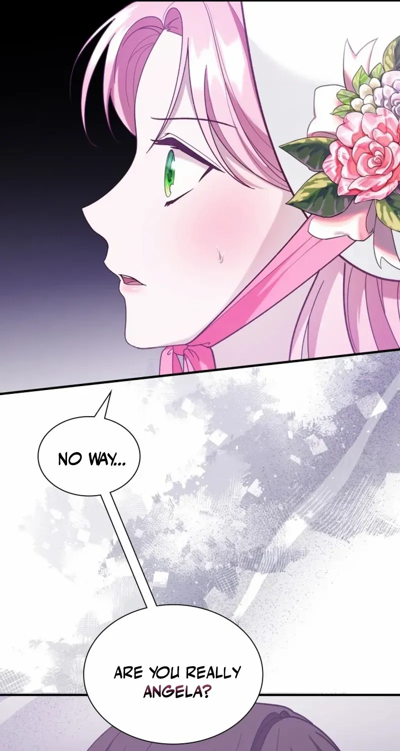 Even if the Villain’s Daughter Regresses Chapter 40 page 32 - 
