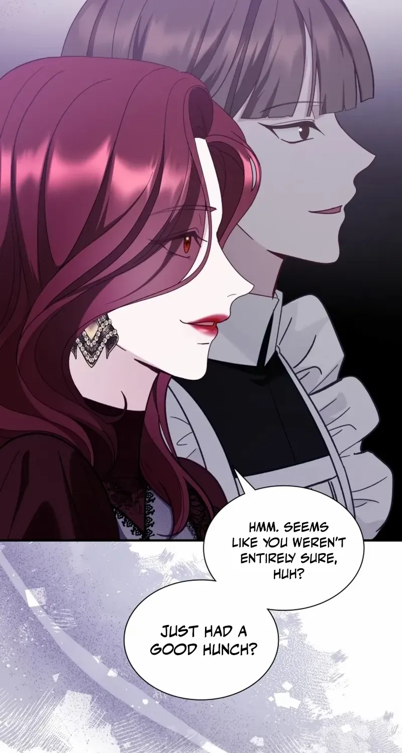 Even if the Villain’s Daughter Regresses Chapter 40 page 33 - 