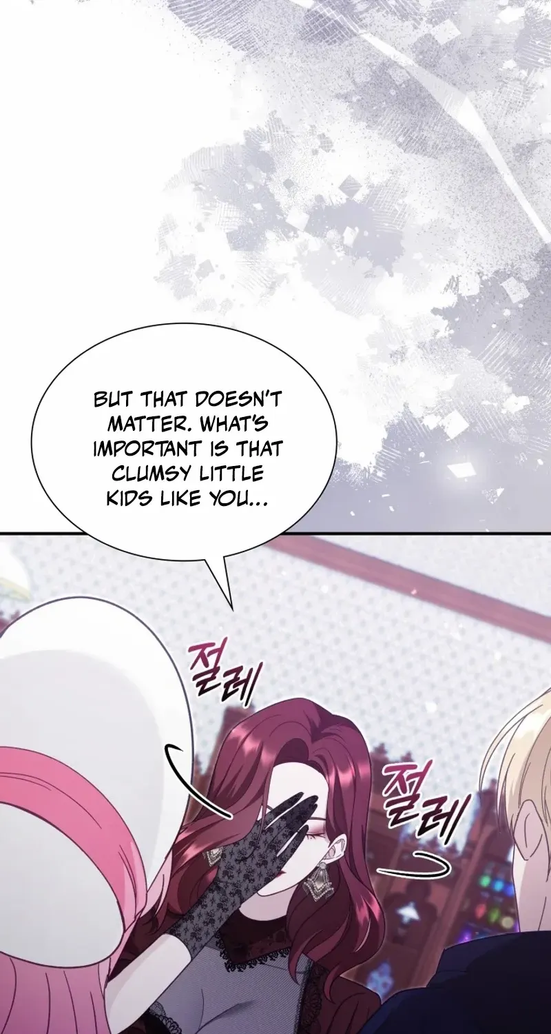 Even if the Villain’s Daughter Regresses Chapter 40 page 34 - 