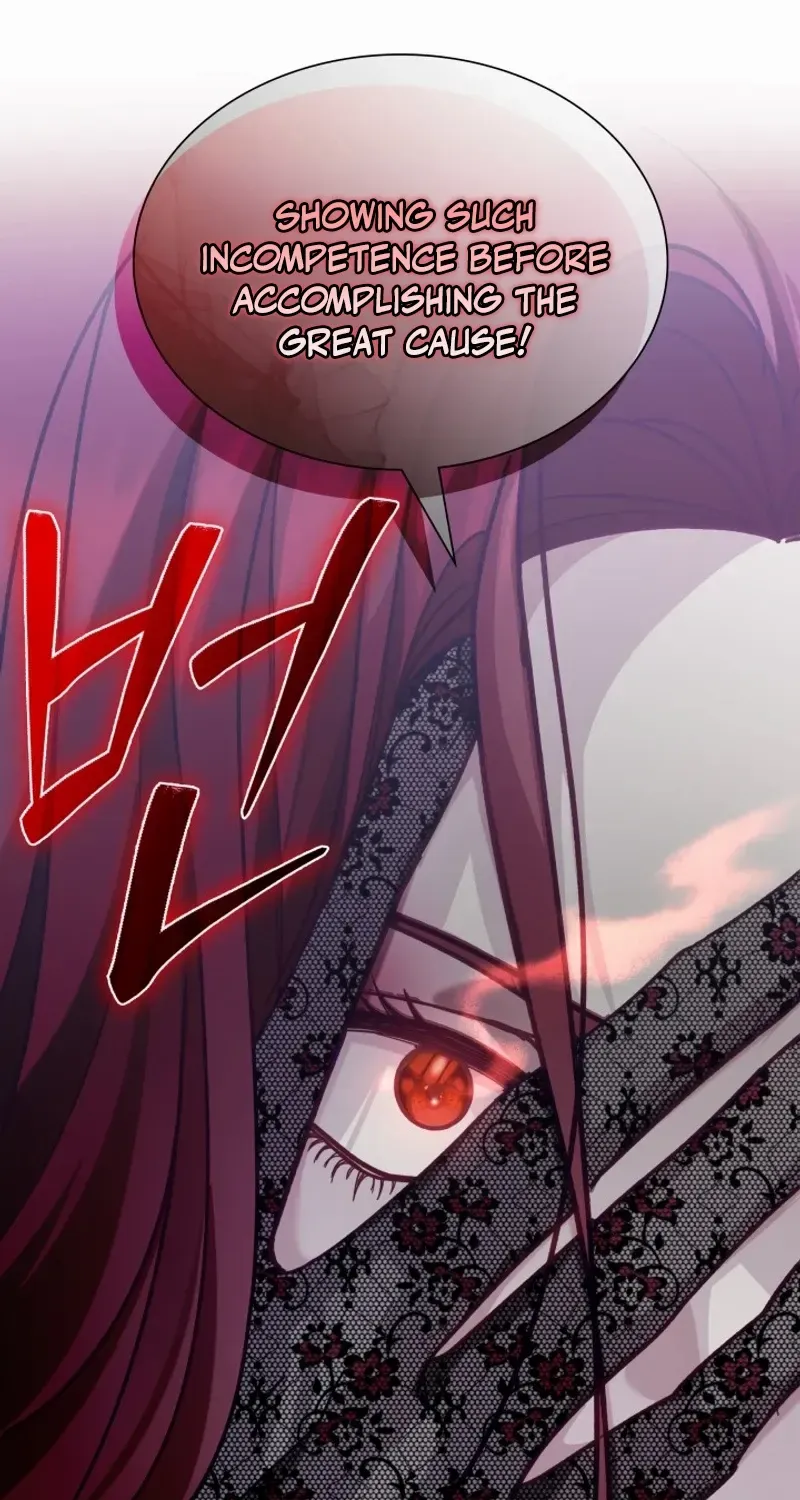 Even if the Villain’s Daughter Regresses Chapter 40 page 36 - 