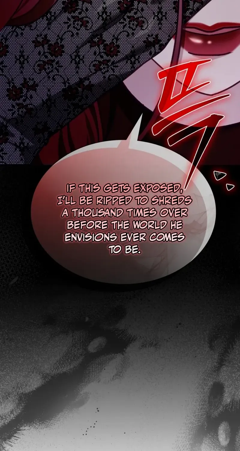 Even if the Villain’s Daughter Regresses Chapter 40 page 37 - 