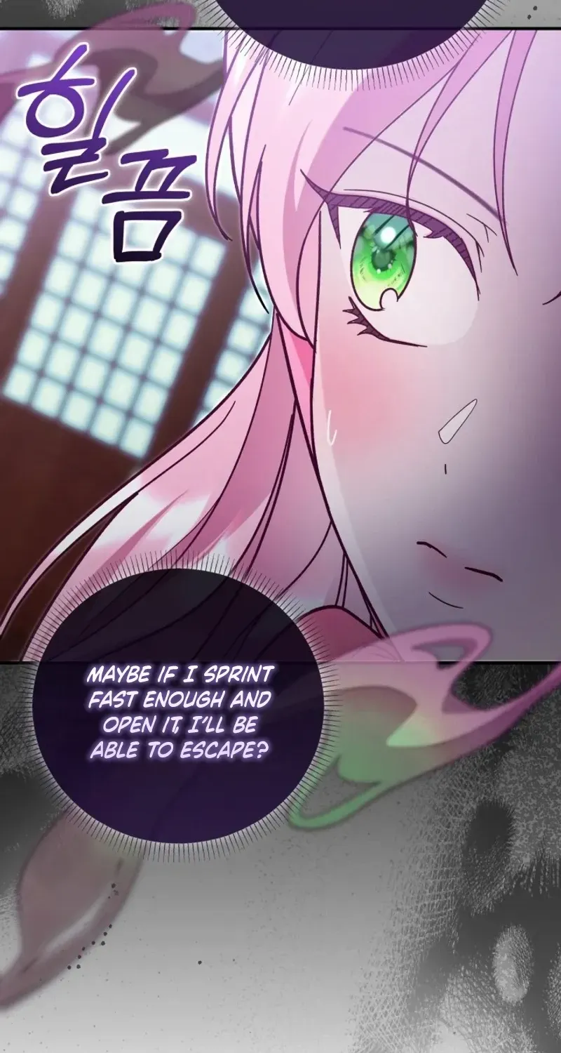 Even if the Villain’s Daughter Regresses Chapter 40 page 39 - 