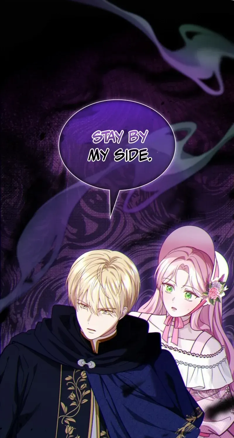 Even if the Villain’s Daughter Regresses Chapter 40 page 5 - 