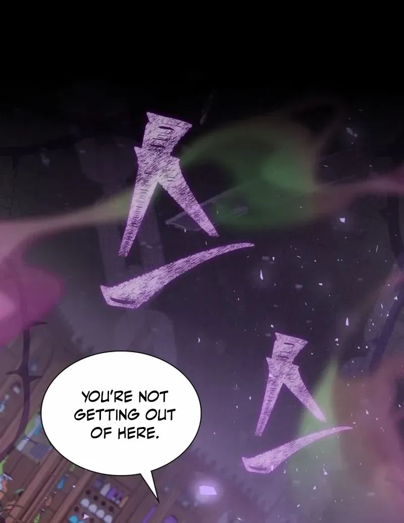Even if the Villain’s Daughter Regresses Chapter 40 page 41 - 