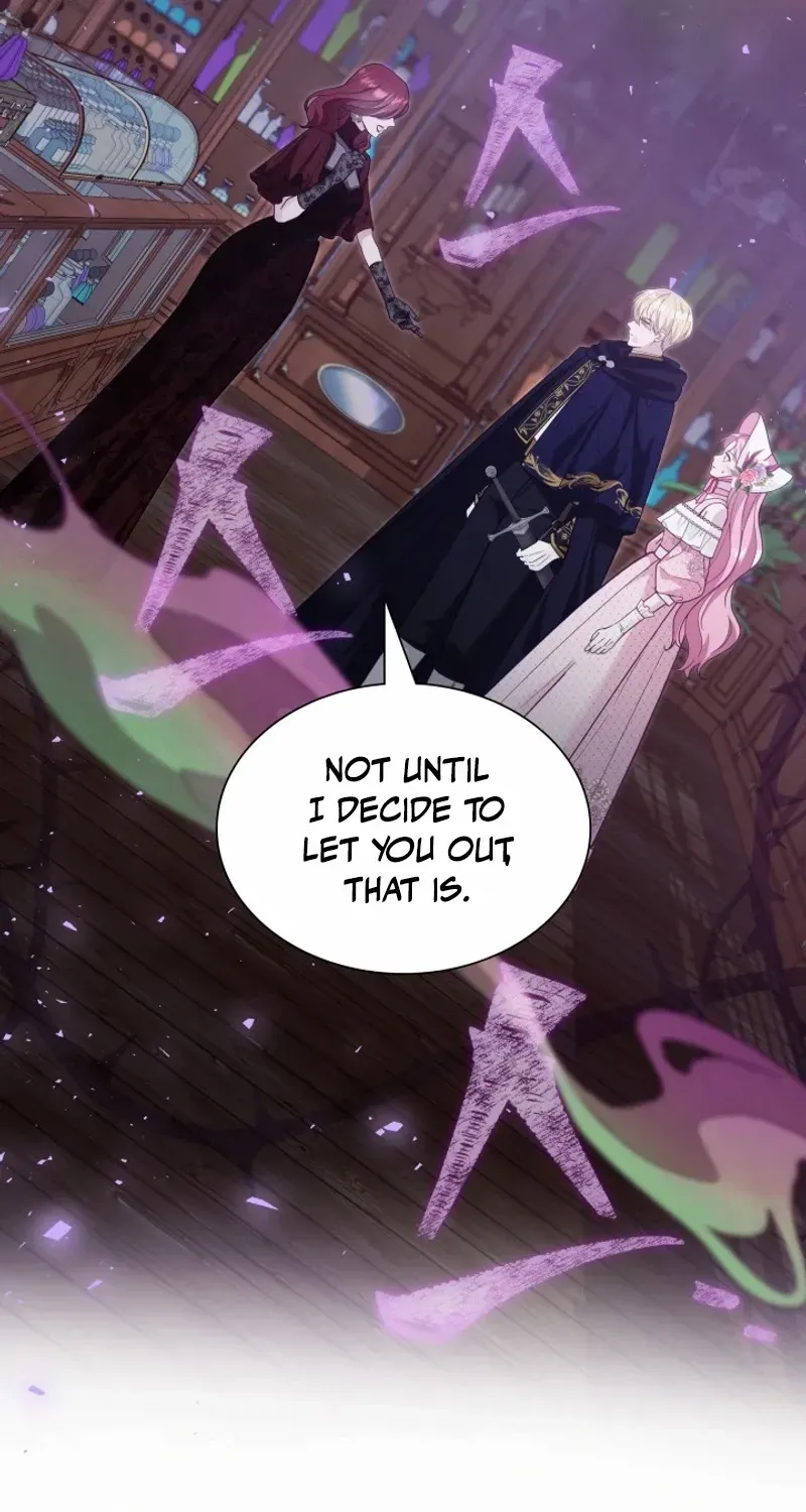 Even if the Villain’s Daughter Regresses Chapter 40 page 42 - 