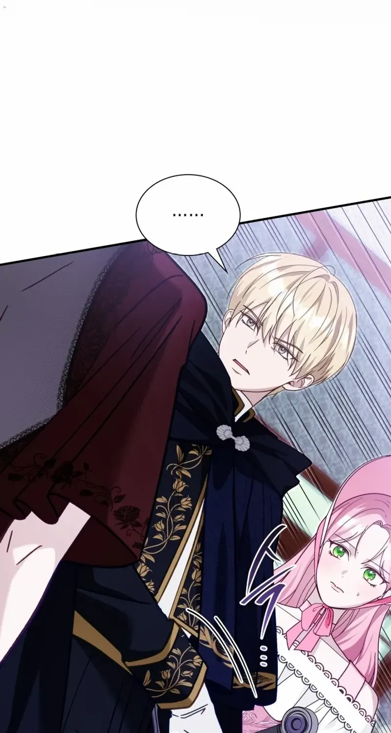 Even if the Villain’s Daughter Regresses Chapter 40 page 43 - 