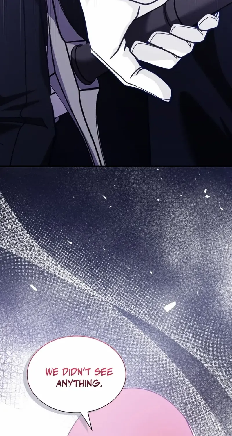 Even if the Villain’s Daughter Regresses Chapter 40 page 45 - 