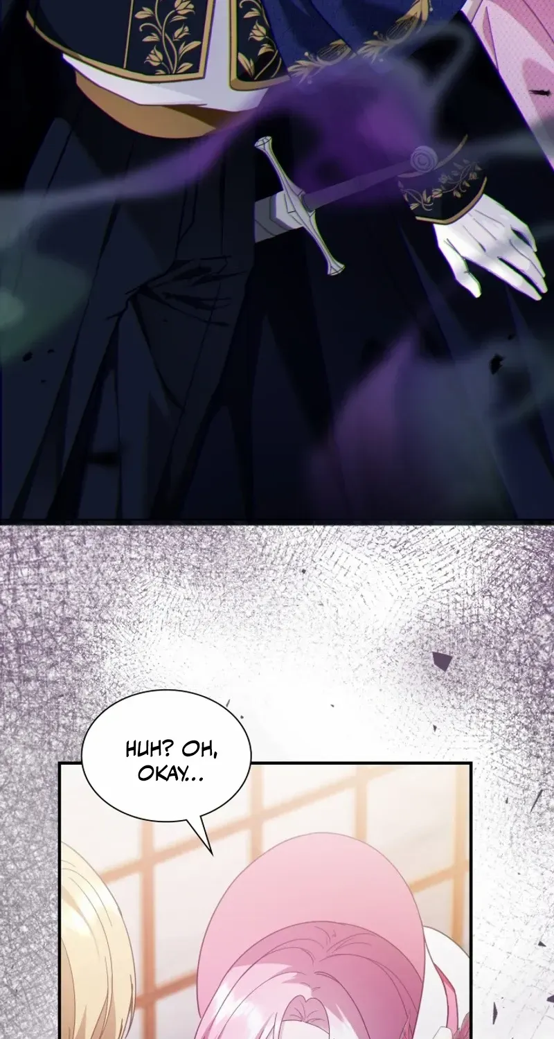 Even if the Villain’s Daughter Regresses Chapter 40 page 6 - 