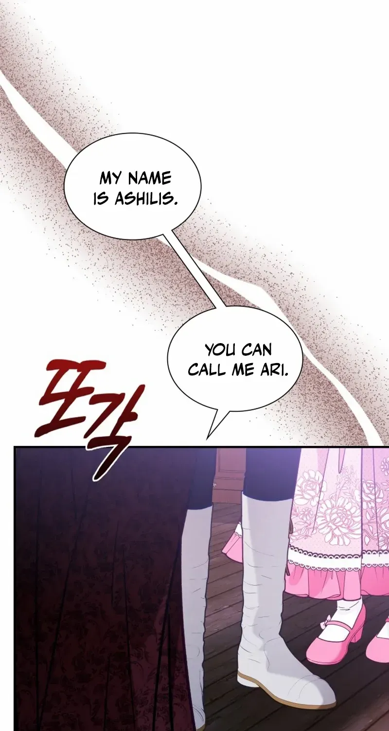Even if the Villain’s Daughter Regresses Chapter 40 page 51 - 