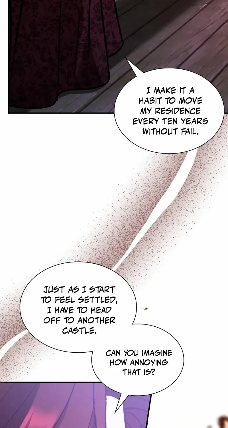 Even if the Villain’s Daughter Regresses Chapter 40 page 52 - 