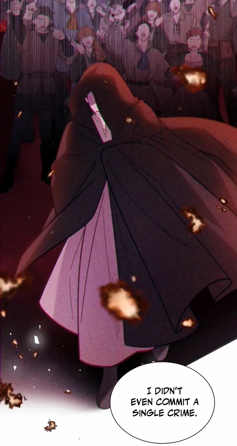 Even if the Villain’s Daughter Regresses Chapter 40 page 54 - 
