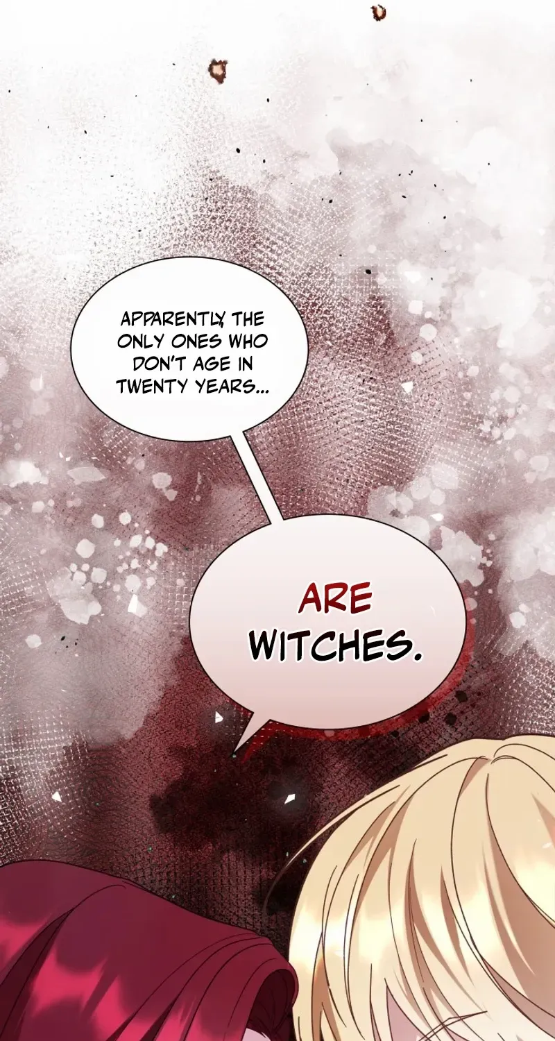 Even if the Villain’s Daughter Regresses Chapter 40 page 55 - 