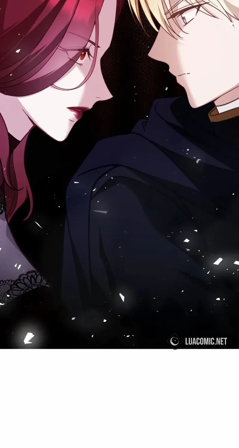 Even if the Villain’s Daughter Regresses Chapter 40 page 56 - 
