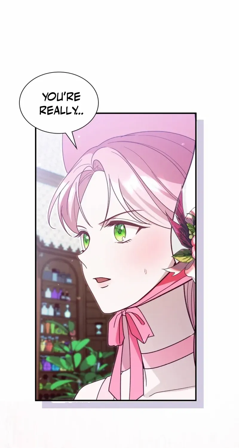 Even if the Villain’s Daughter Regresses Chapter 40 page 57 - 