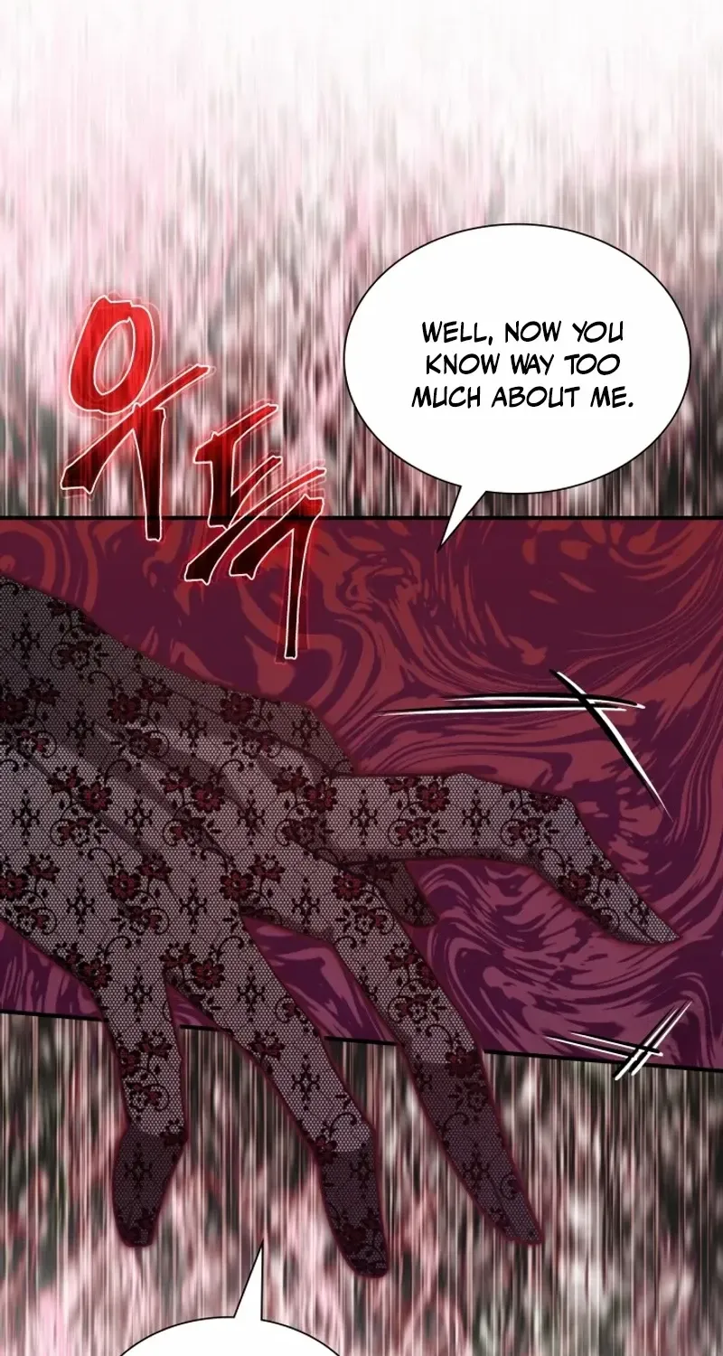 Even if the Villain’s Daughter Regresses Chapter 40 page 58 - 