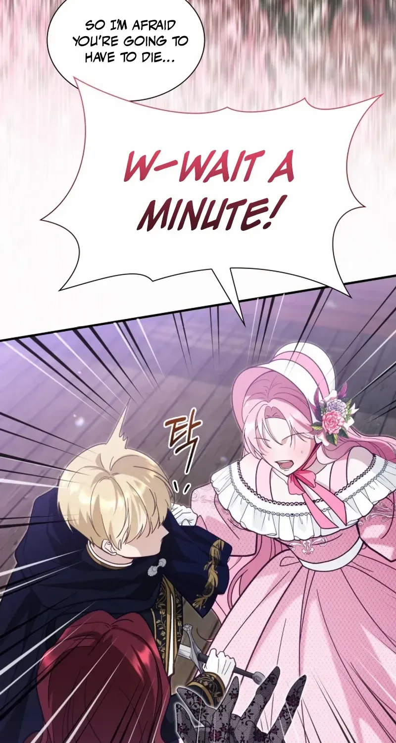 Even if the Villain’s Daughter Regresses Chapter 40 page 59 - 