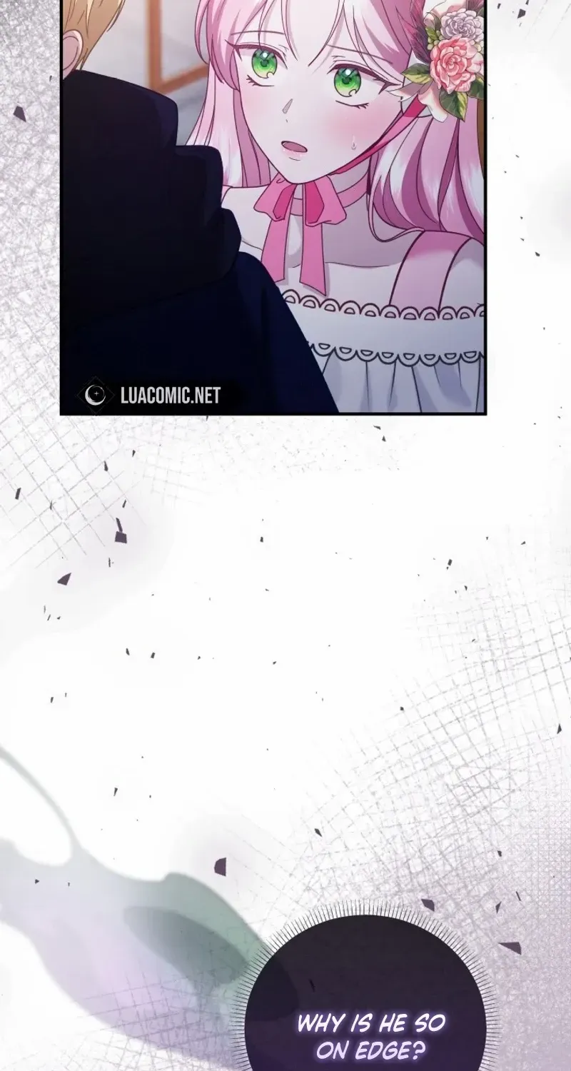 Even if the Villain’s Daughter Regresses Chapter 40 page 7 - 