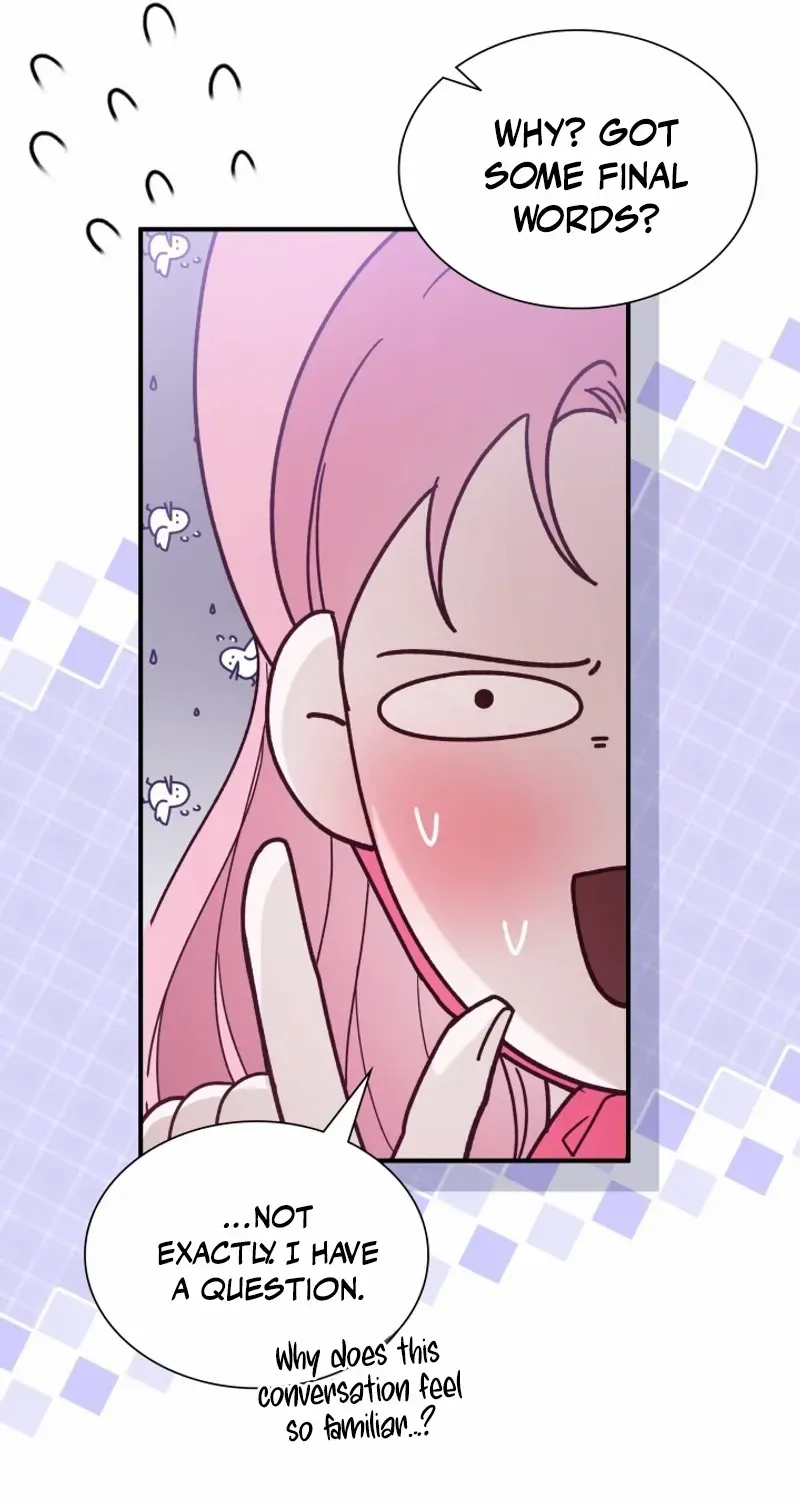 Even if the Villain’s Daughter Regresses Chapter 40 page 61 - 