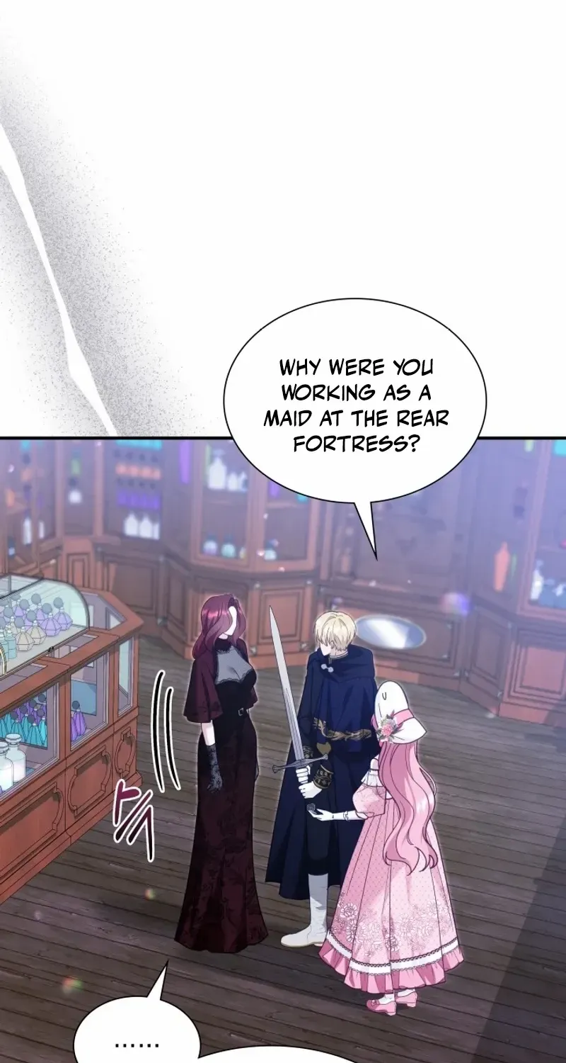 Even if the Villain’s Daughter Regresses Chapter 40 page 62 - 