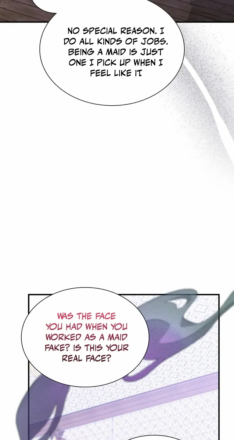 Even if the Villain’s Daughter Regresses Chapter 40 page 63 - 