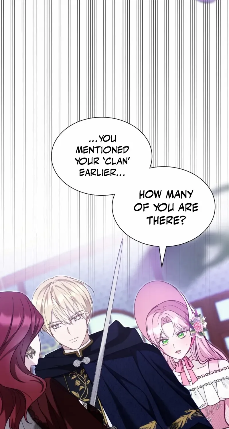Even if the Villain’s Daughter Regresses Chapter 40 page 65 - 
