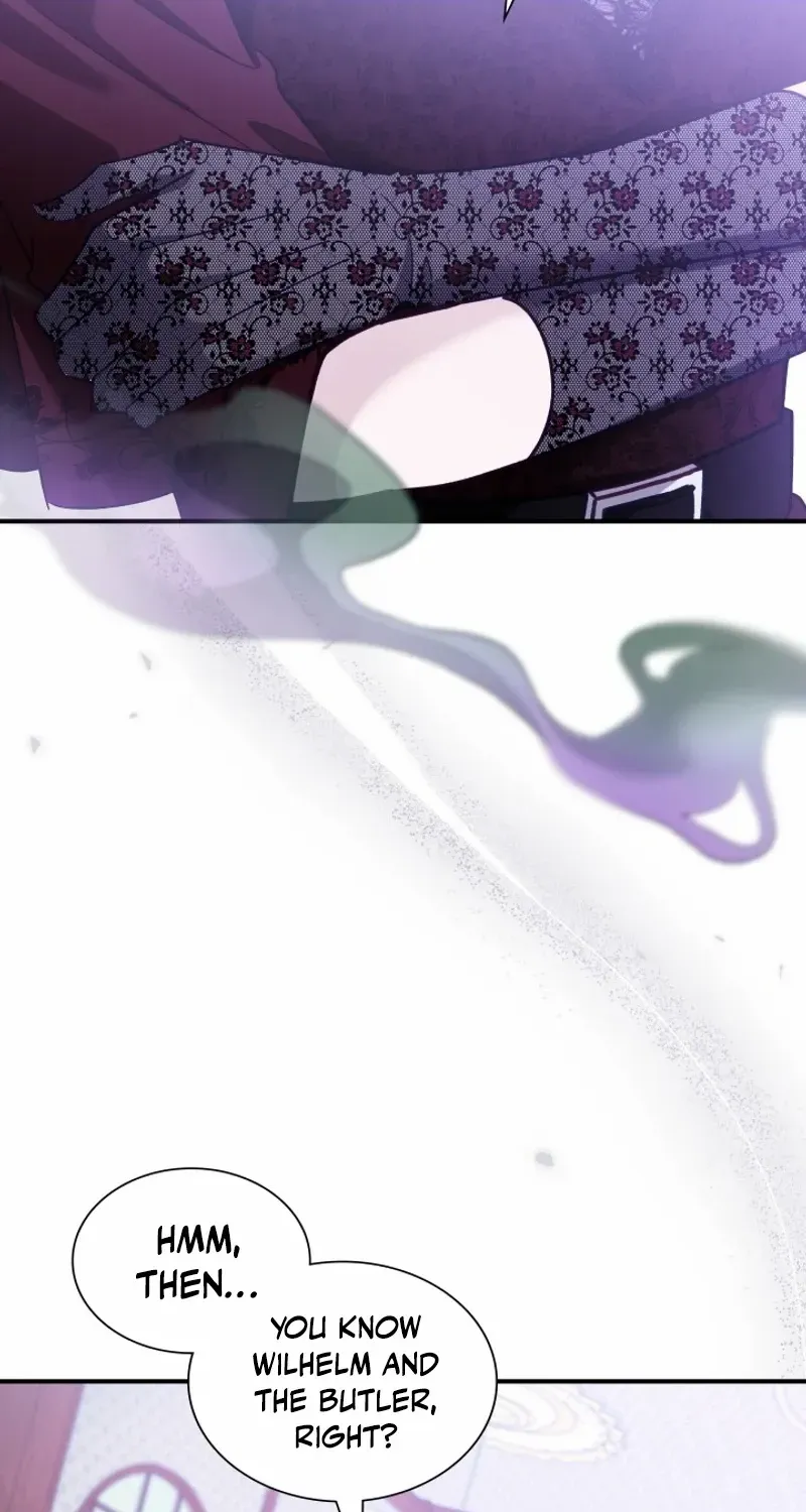 Even if the Villain’s Daughter Regresses Chapter 40 page 67 - 