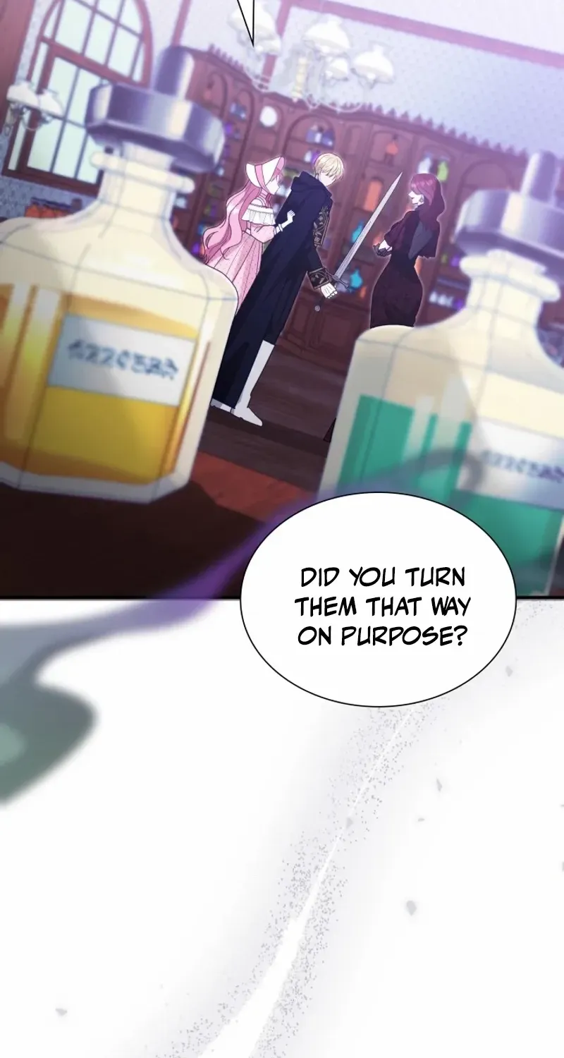 Even if the Villain’s Daughter Regresses Chapter 40 page 68 - 