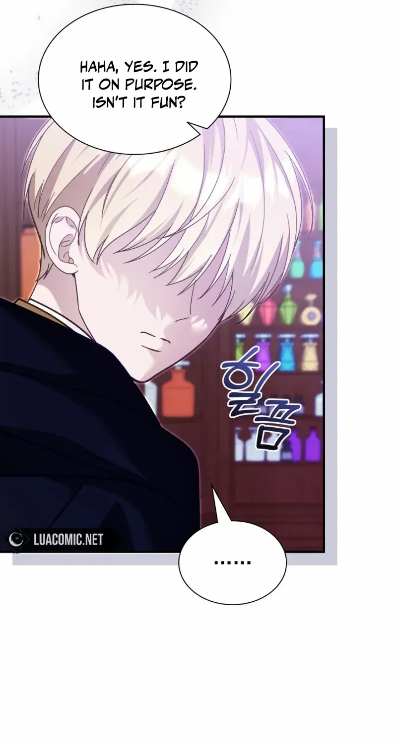 Even if the Villain’s Daughter Regresses Chapter 40 page 69 - 