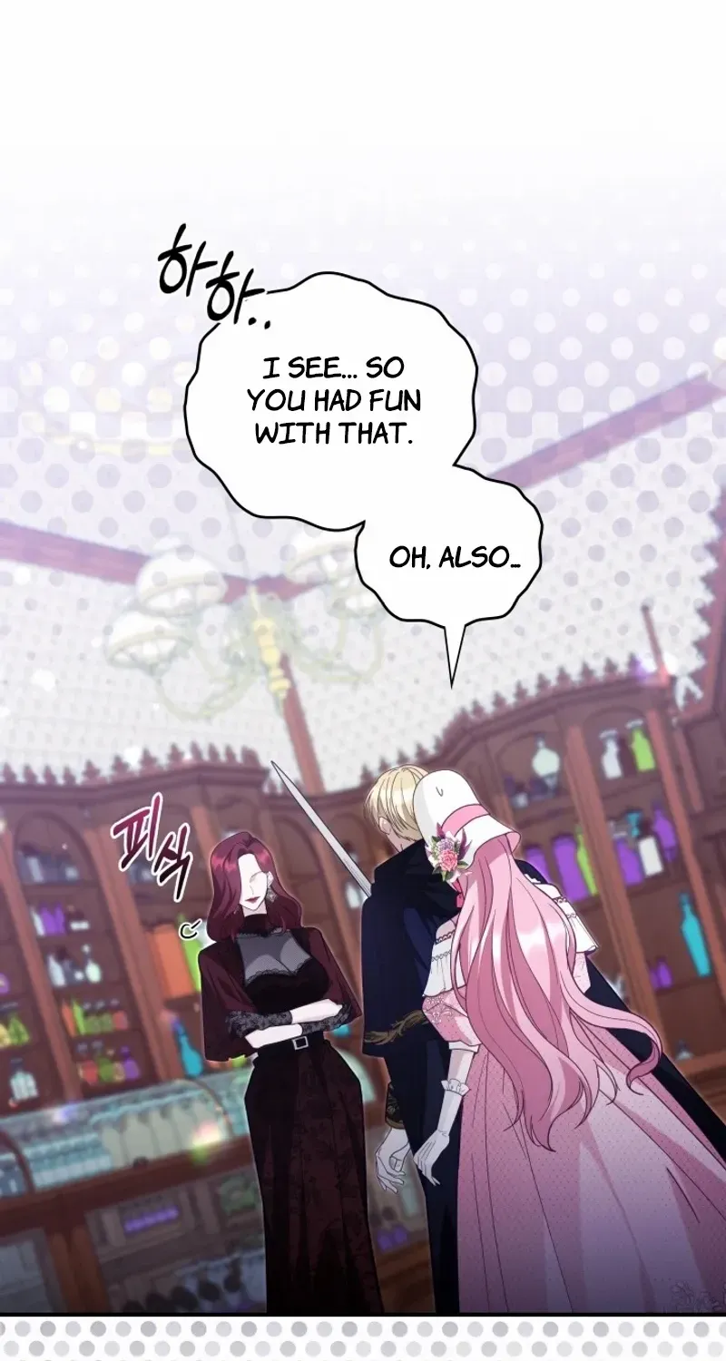 Even if the Villain’s Daughter Regresses Chapter 40 page 70 - 