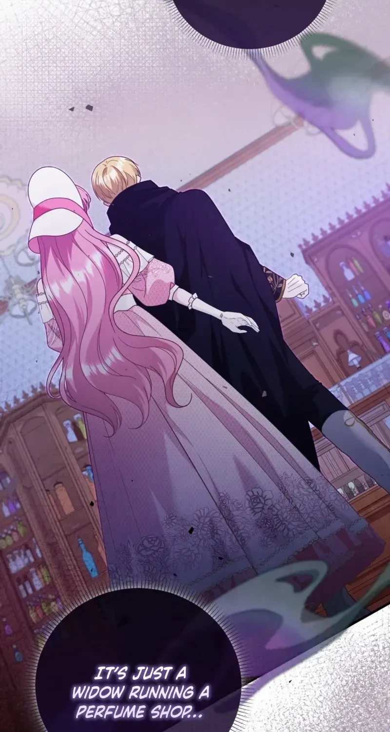 Even if the Villain’s Daughter Regresses Chapter 40 page 8 - 