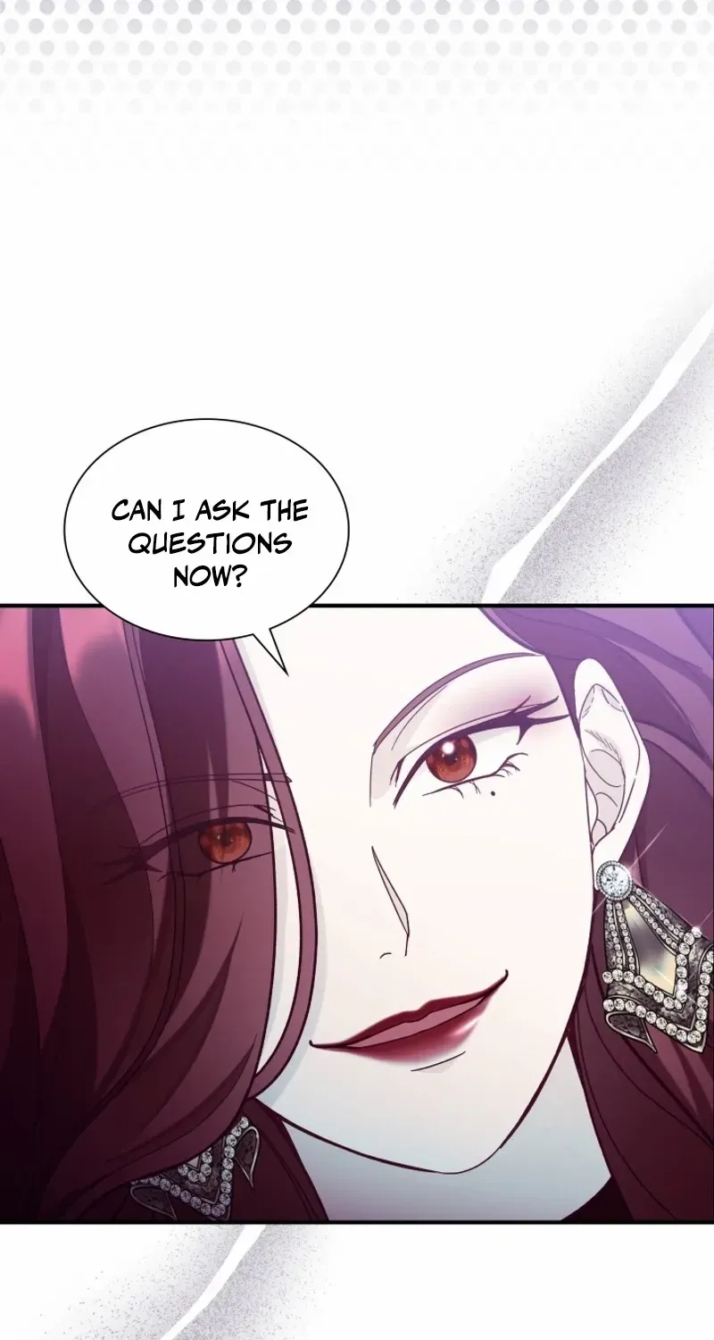 Even if the Villain’s Daughter Regresses Chapter 40 page 71 - 
