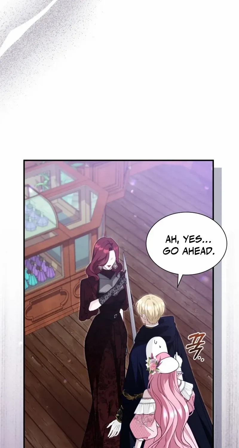 Even if the Villain’s Daughter Regresses Chapter 40 page 72 - 