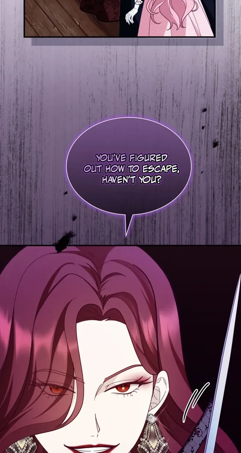Even if the Villain’s Daughter Regresses Chapter 40 page 73 - 