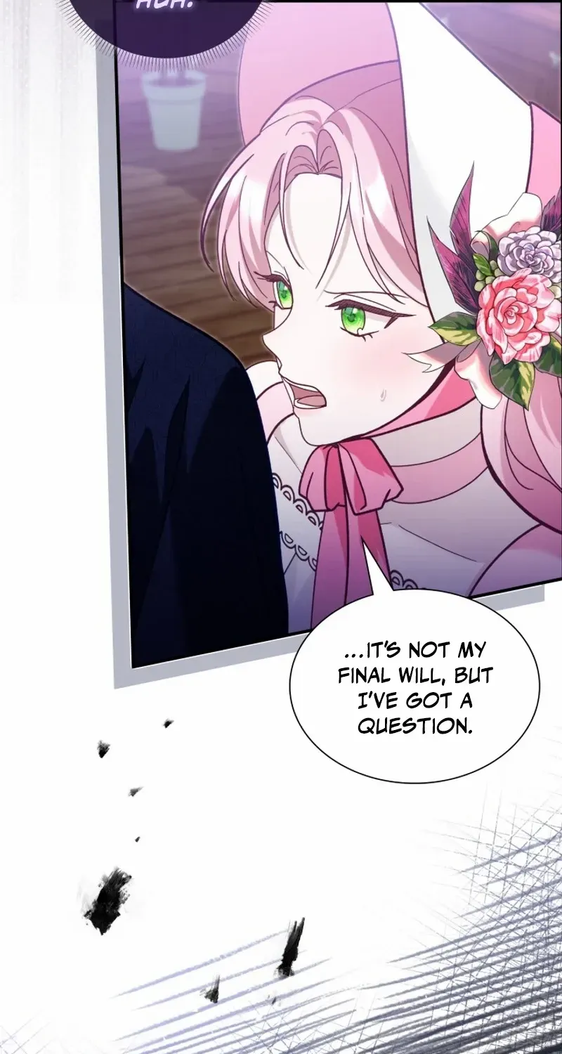Even if the Villain’s Daughter Regresses Chapter 40 page 75 - 