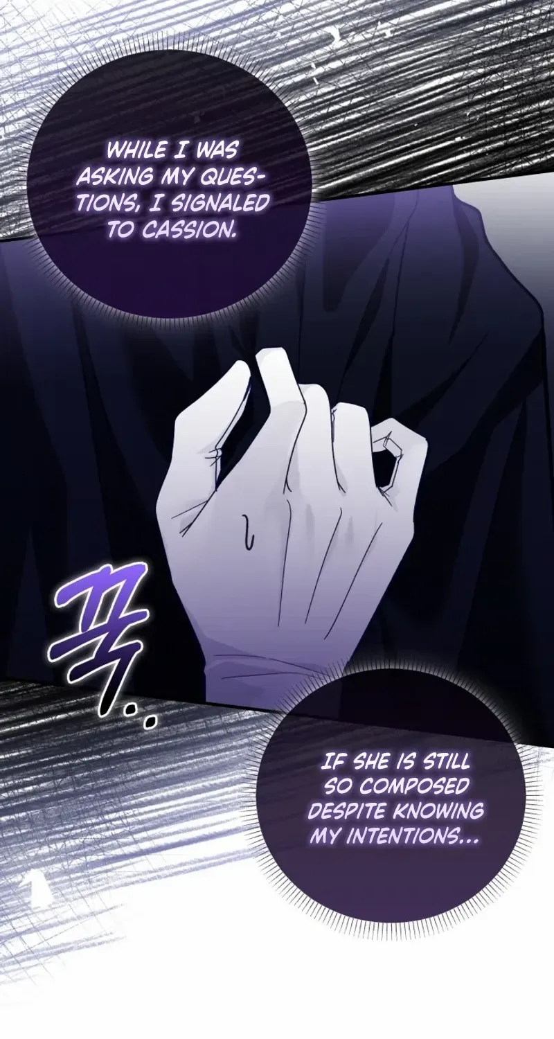 Even if the Villain’s Daughter Regresses Chapter 40 page 76 - 
