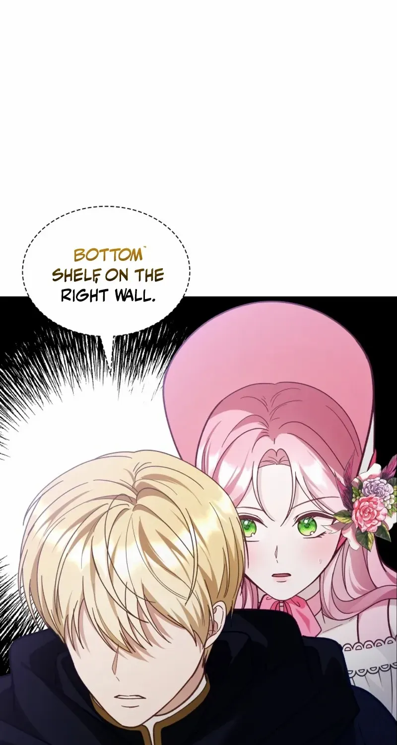 Even if the Villain’s Daughter Regresses Chapter 40 page 77 - 
