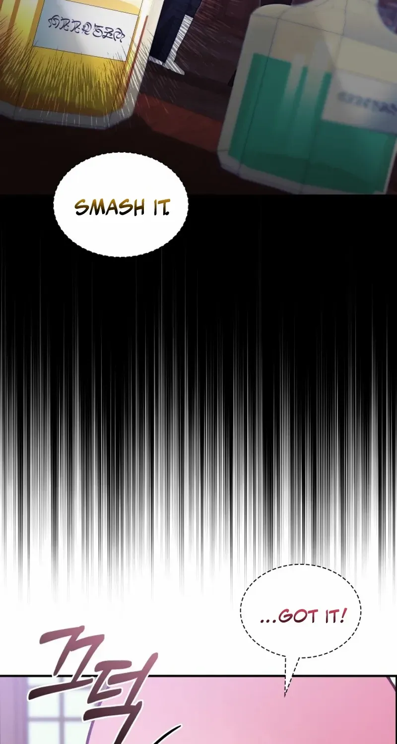 Even if the Villain’s Daughter Regresses Chapter 40 page 79 - 
