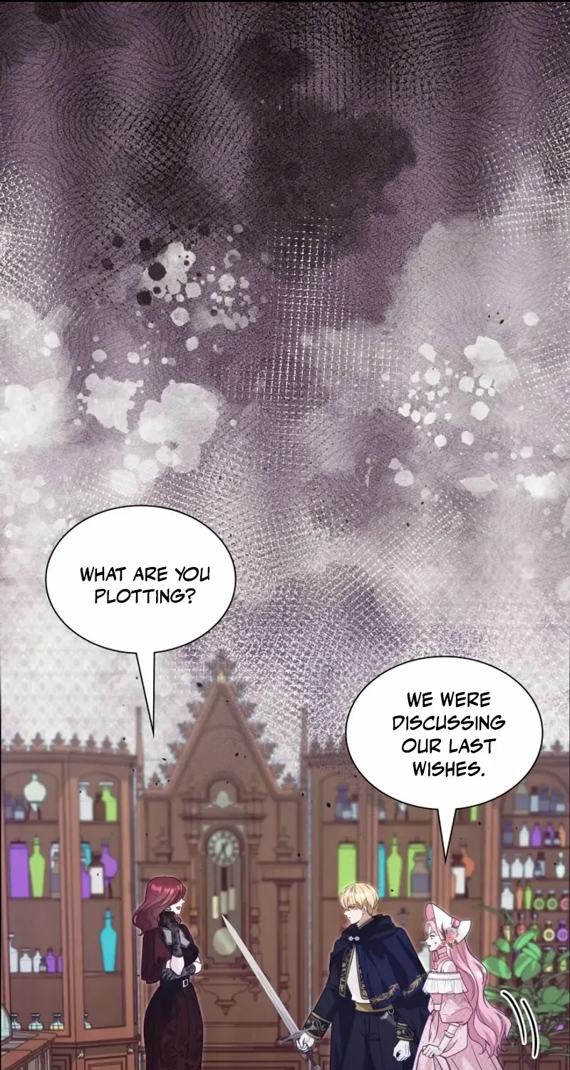 Even if the Villain’s Daughter Regresses Chapter 40 page 81 - 