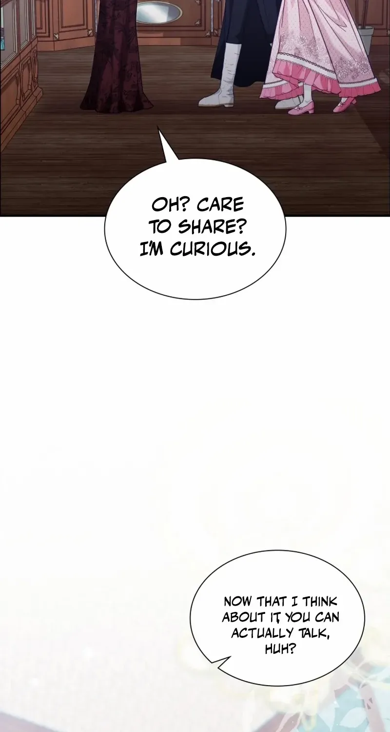 Even if the Villain’s Daughter Regresses Chapter 40 page 82 - 