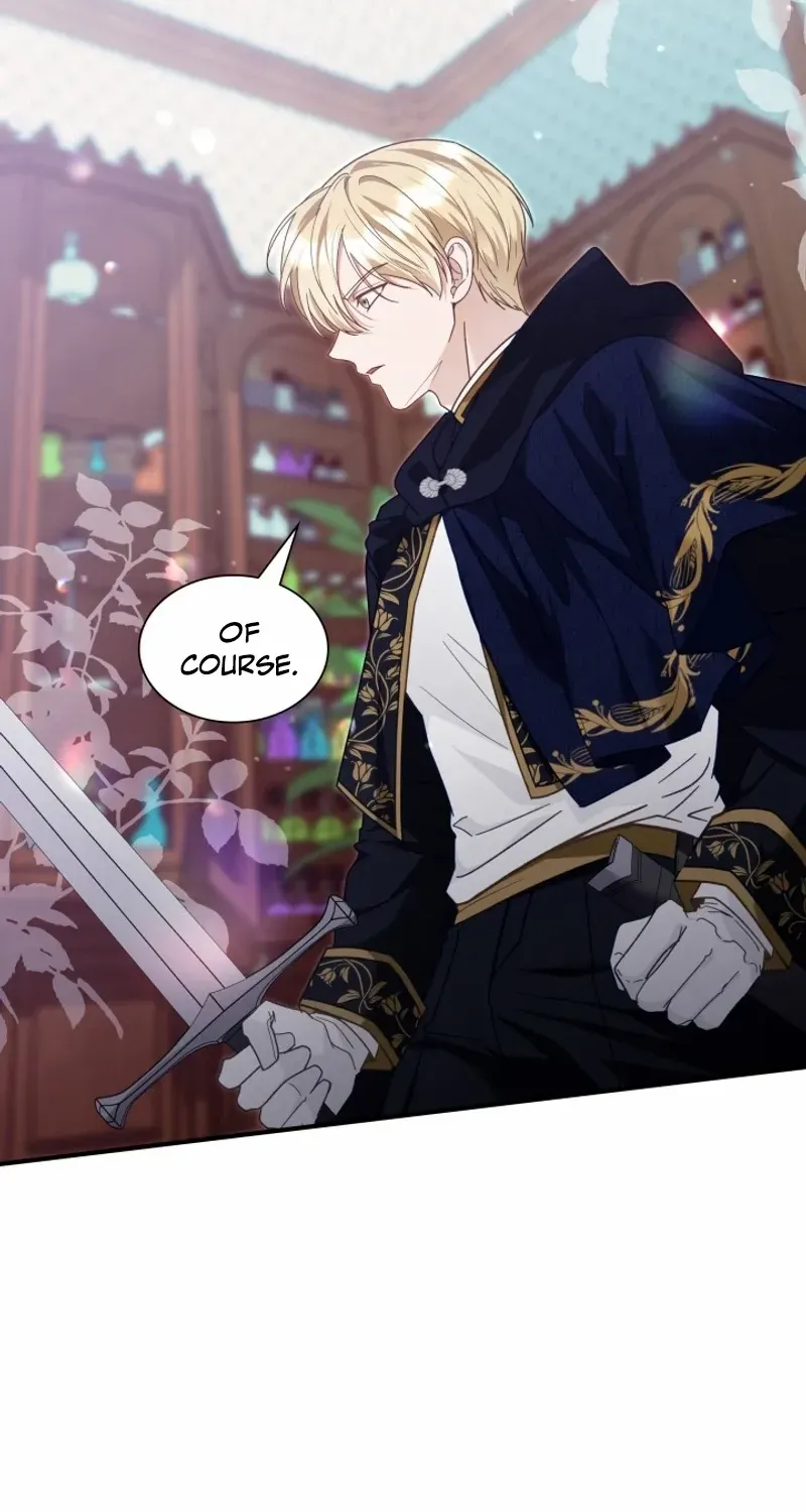 Even if the Villain’s Daughter Regresses Chapter 40 page 83 - 