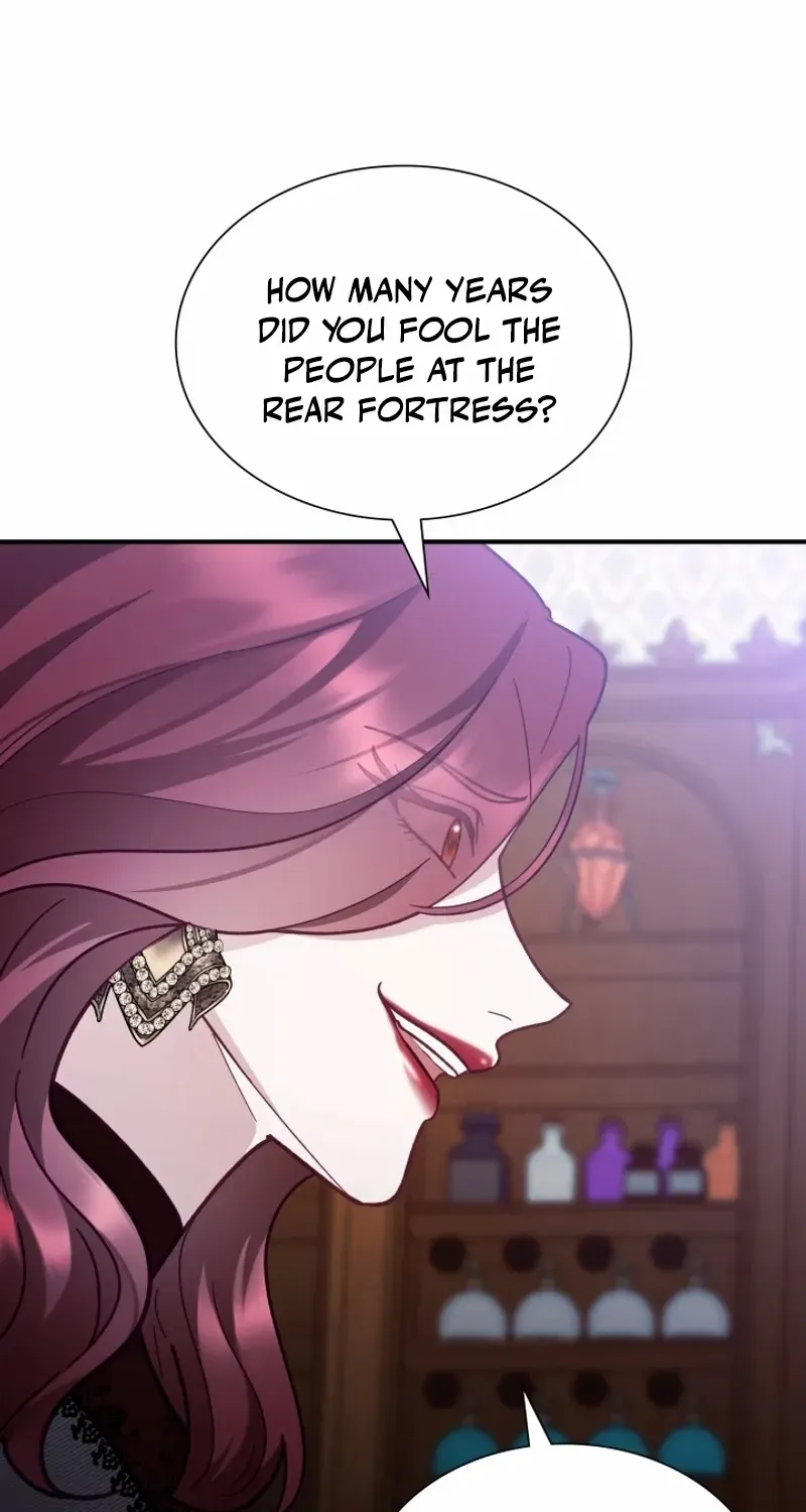 Even if the Villain’s Daughter Regresses Chapter 40 page 84 - 