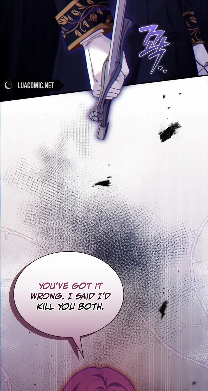 Even if the Villain’s Daughter Regresses Chapter 40 page 87 - 