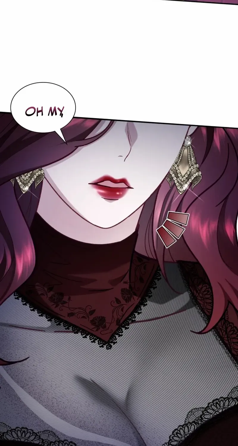 Even if the Villain’s Daughter Regresses Chapter 40 page 10 - 