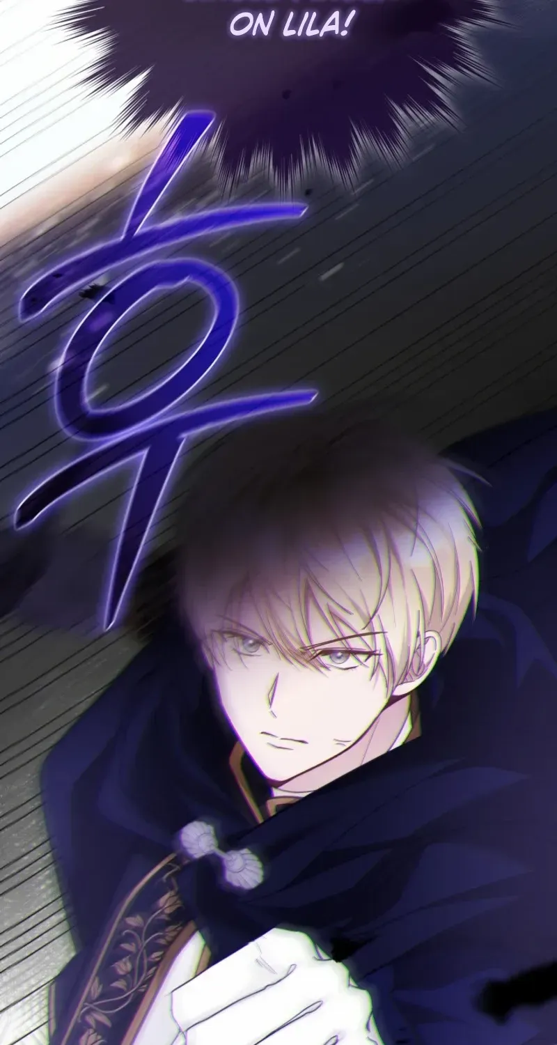 Even if the Villain’s Daughter Regresses Chapter 40 page 91 - 