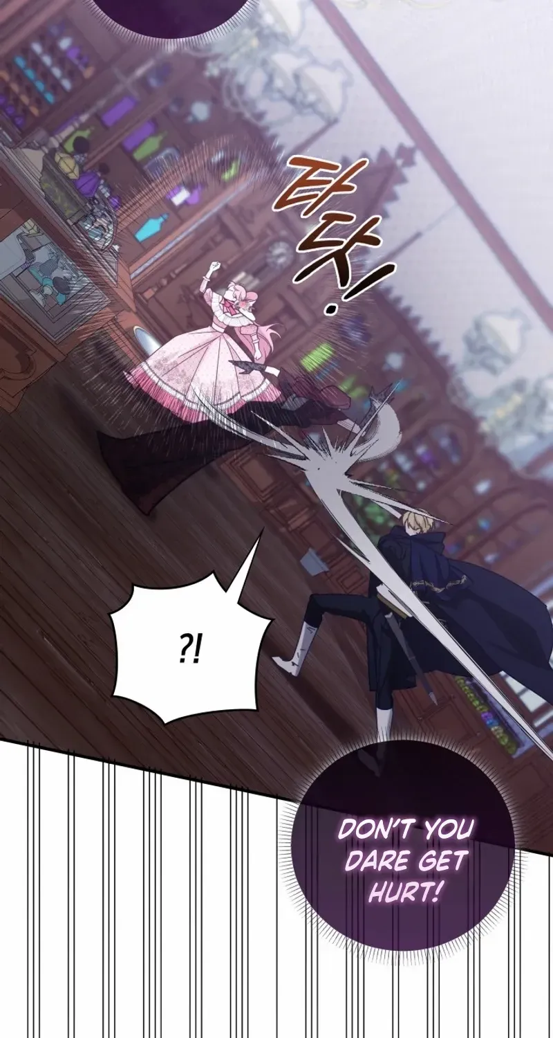Even if the Villain’s Daughter Regresses Chapter 40 page 95 - 