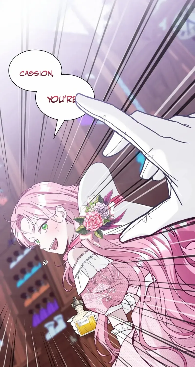 Even if the Villain’s Daughter Regresses Chapter 40 page 100 - 