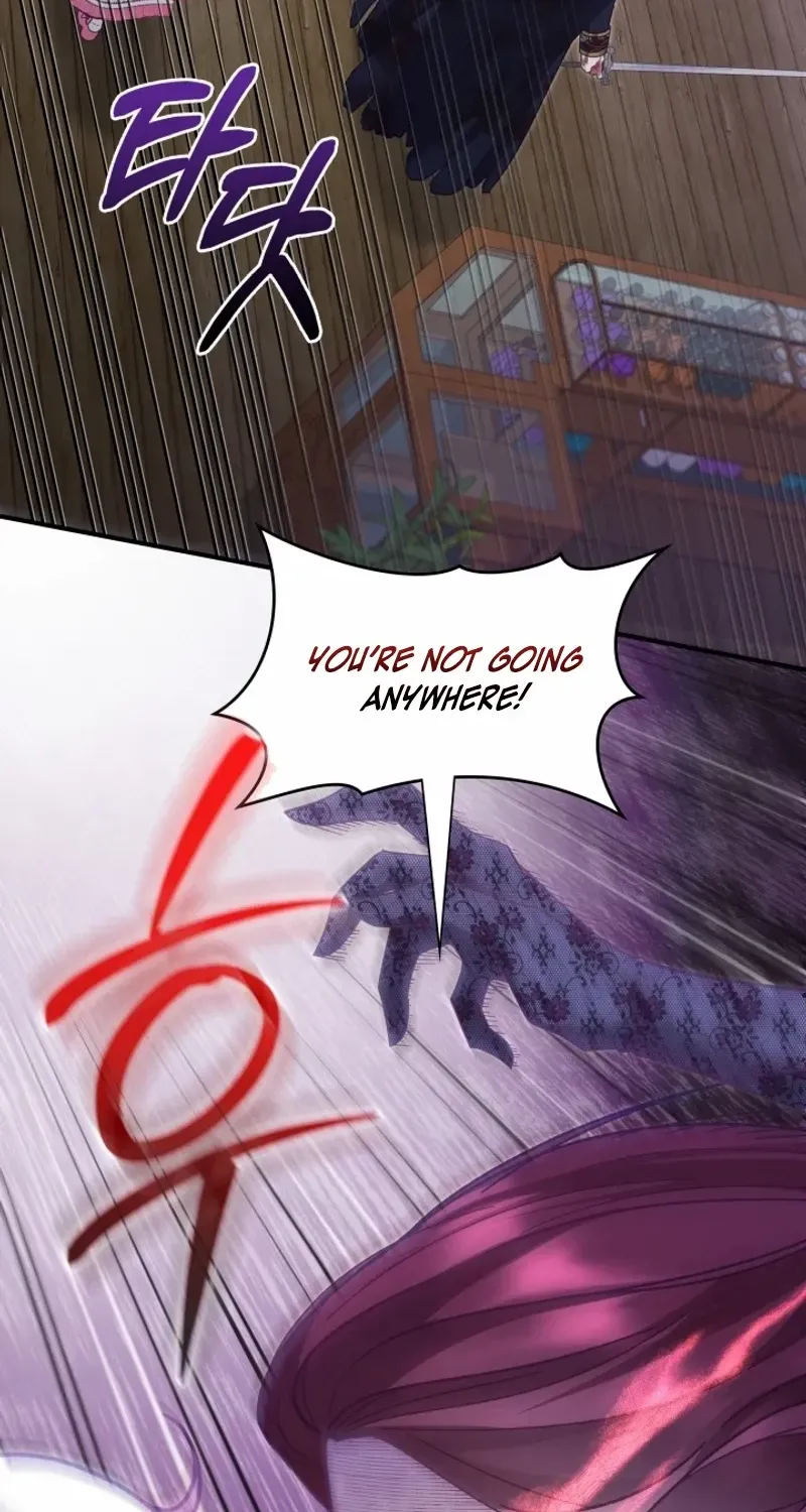 Even if the Villain’s Daughter Regresses Chapter 41 page 13 - 