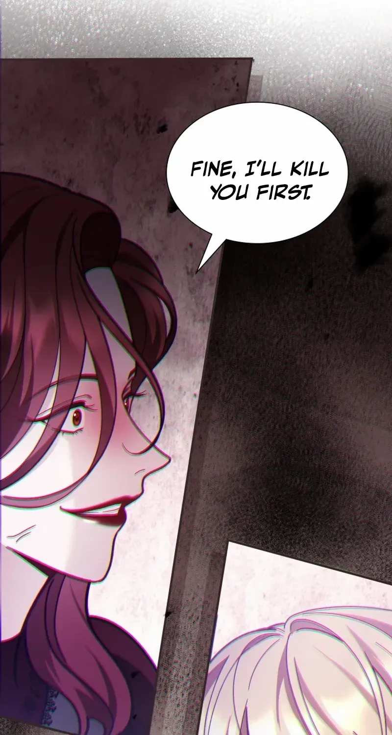 Even if the Villain’s Daughter Regresses Chapter 41 page 17 - 