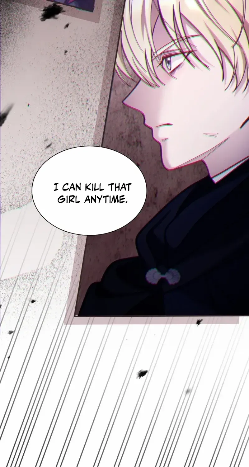 Even if the Villain’s Daughter Regresses Chapter 41 page 18 - 