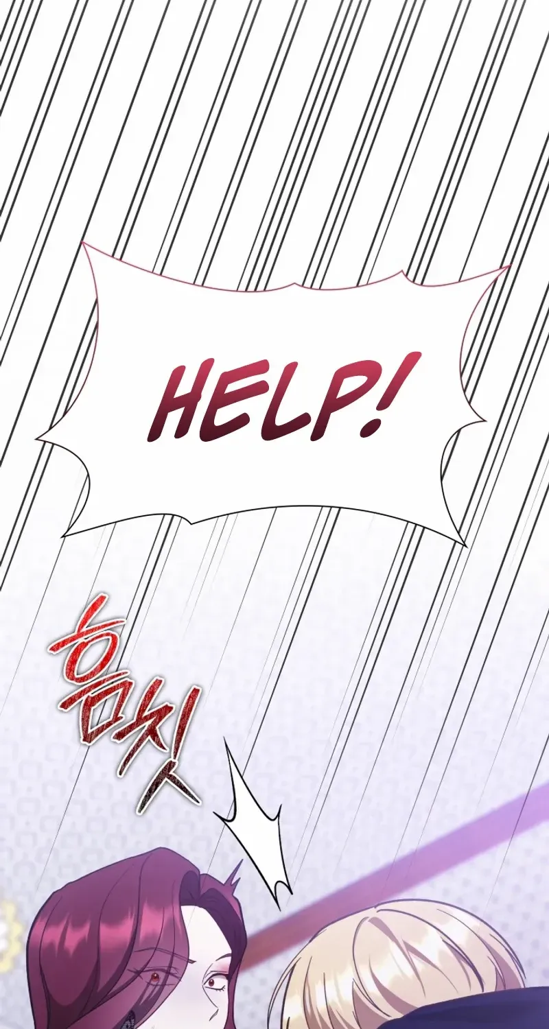 Even if the Villain’s Daughter Regresses Chapter 41 page 19 - 